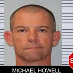 Michael Howell Mugshots