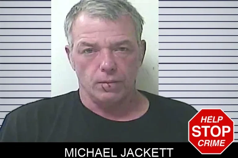 Michael Jackett