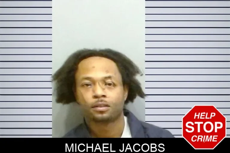 Michael Jacobs