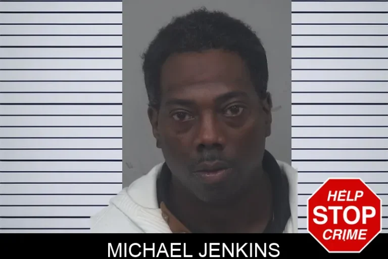 Michael Jenkins