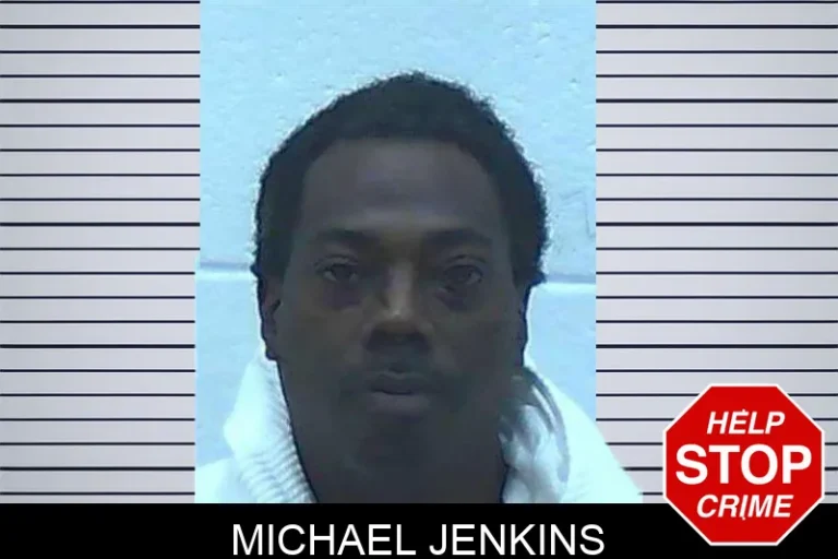Michael Jenkins