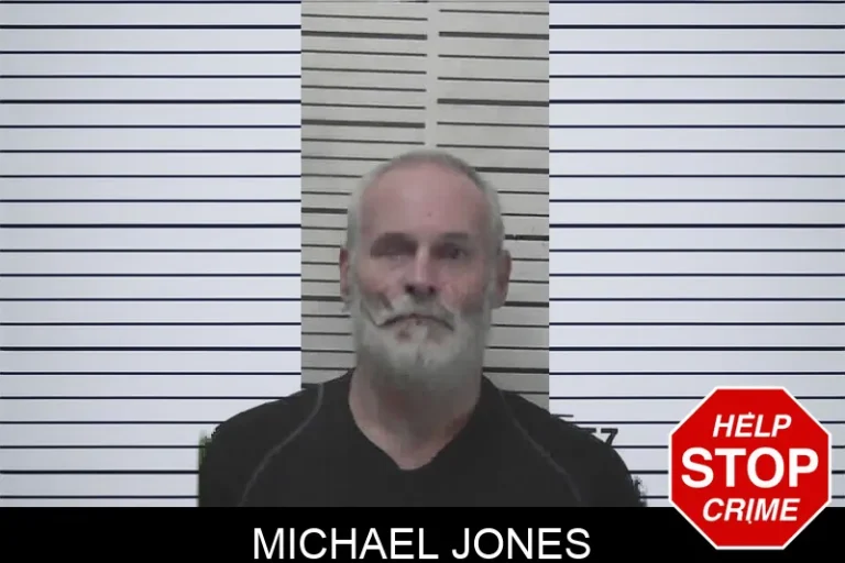 Michael Jones