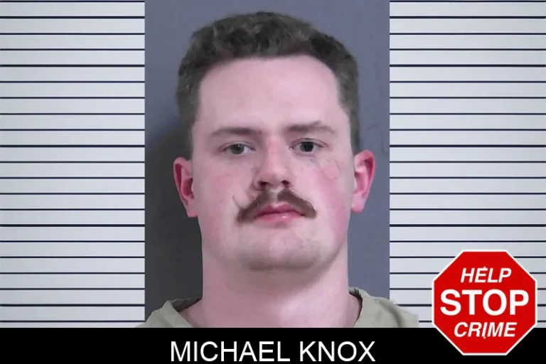 Michael Knox