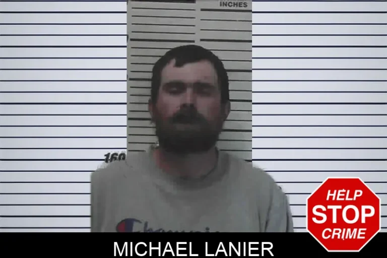 Michael Lanier