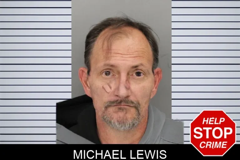 Michael Lewis