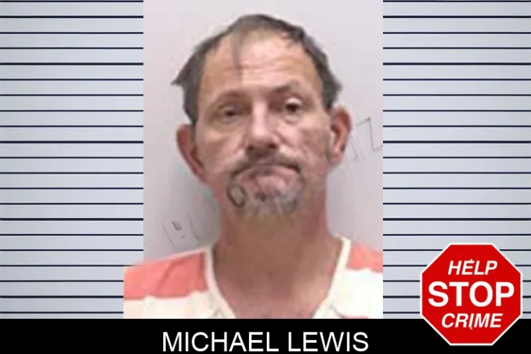 Michael Lewis