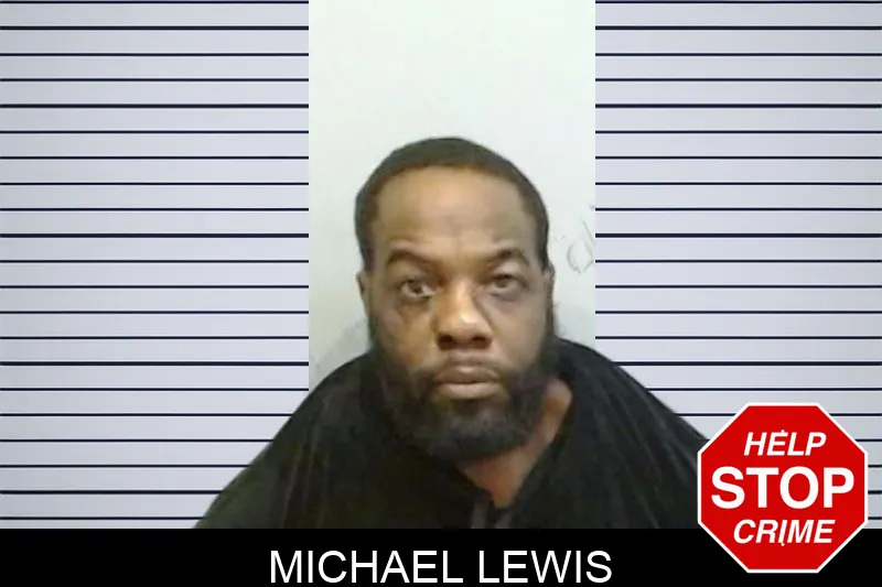 Michael Lewis mugshot – Fulton County , Georgia Michael Lewis mugshot