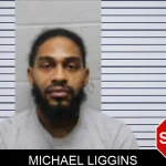 Michael Liggins Mugshots
