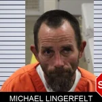 Michael Lingerfelt Mugshots