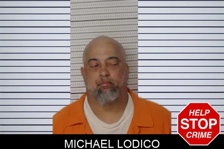 Michael Lodico