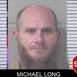 Michael Long Mugshots