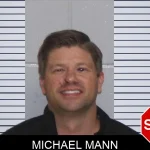 Michael Mann Mugshots