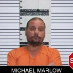 Michael Marlow Mugshots