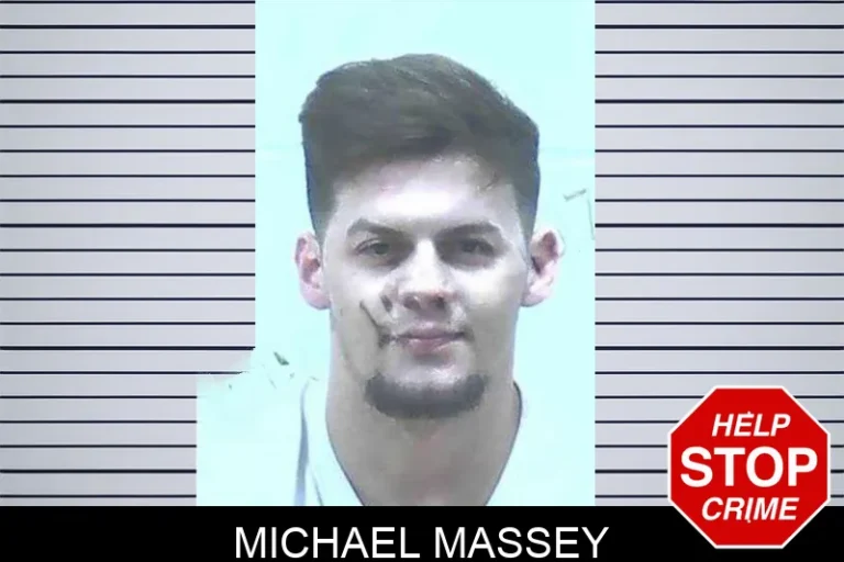 Michael Massey