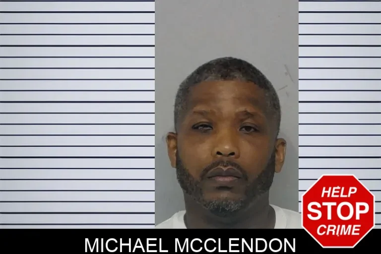 Michael McClendon