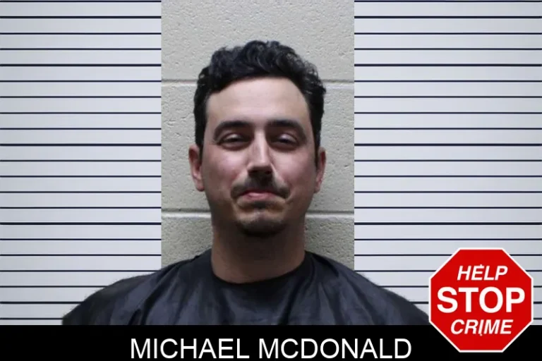 Michael McDonald