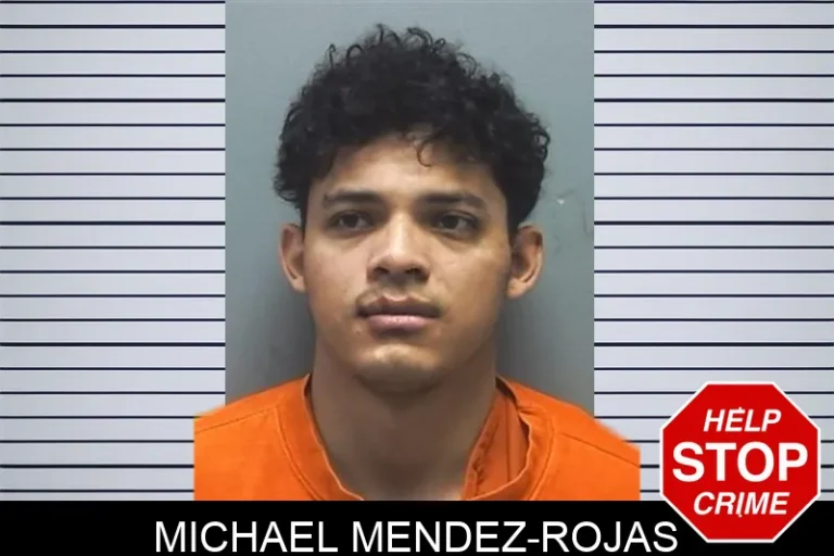 Michael Mendez-Rojas