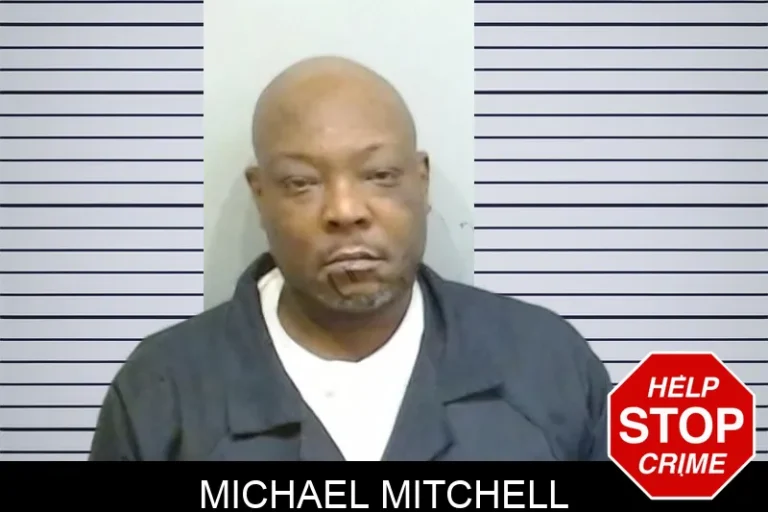 Michael Mitchell
