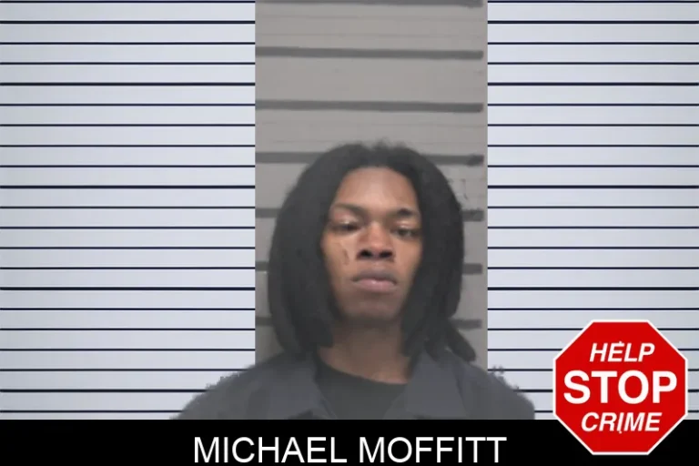 Michael Moffitt