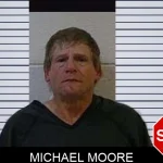 Michael Moore Mugshots