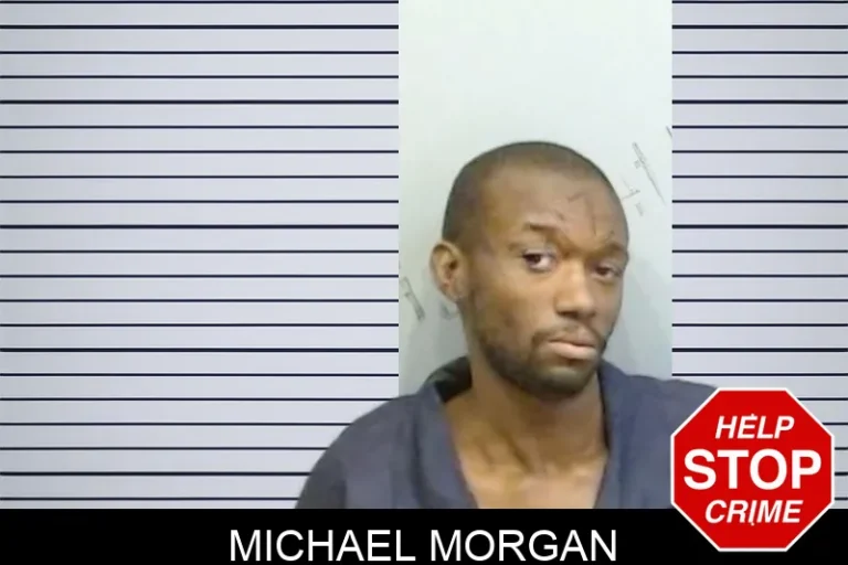 Michael Morgan