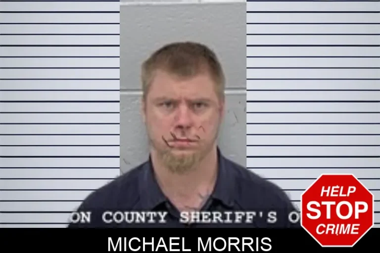 Michael Morris