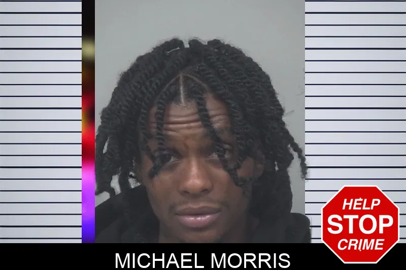 Michael Morris mugshot – Gwinnett County , Georgia Michael Morris mugshot