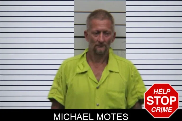 Michael Motes