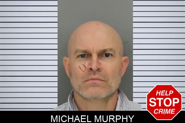 Michael Murphy