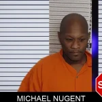 Michael Nugent Mugshots