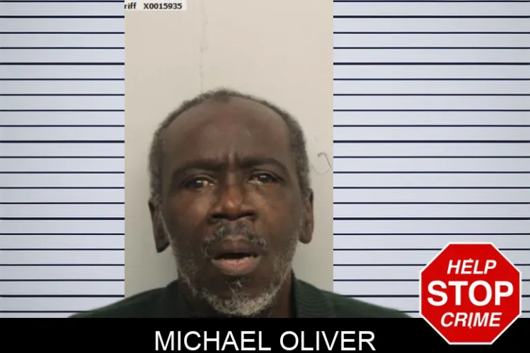 Michael Oliver mugshot – Chatham County , Georgia Michael Oliver