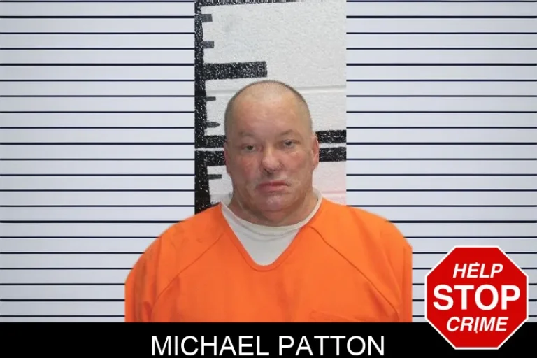 Michael Patton