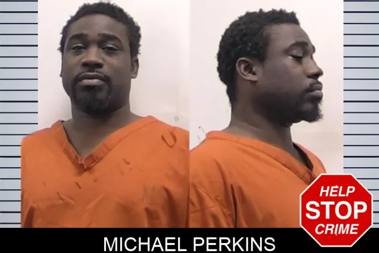 Michael Perkins