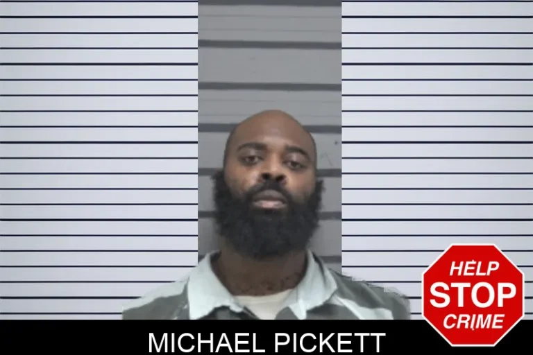 Michael Pickett