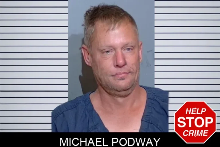 Michael Podway