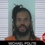 Michael Polite Mugshots
