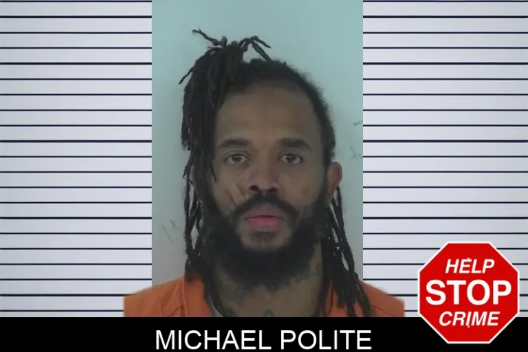 Michael Polite