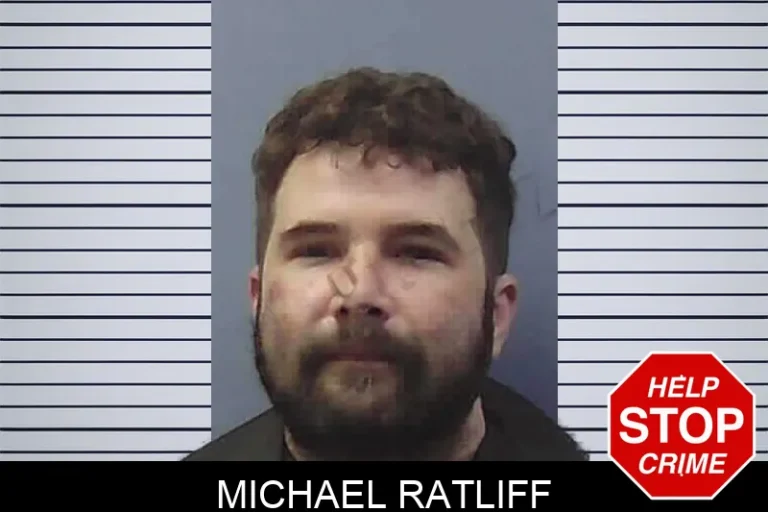 Michael Ratliff