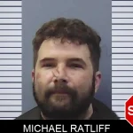Michael Ratliff Mugshots