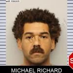Michael Richard Mugshots