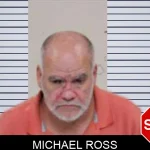 Michael Ross Mugshots