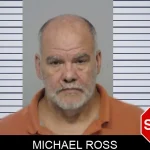 Michael Ross Mugshots