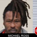 Michael Ross Mugshots