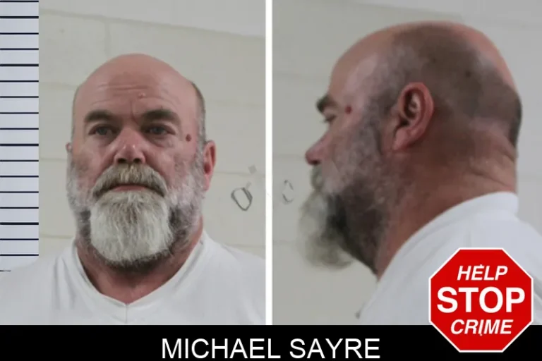 Michael Sayre