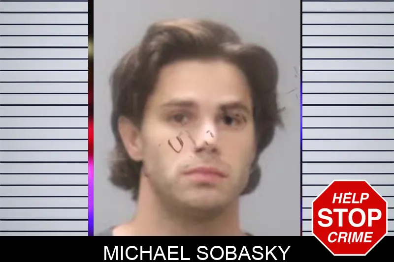 Michael Sobasky