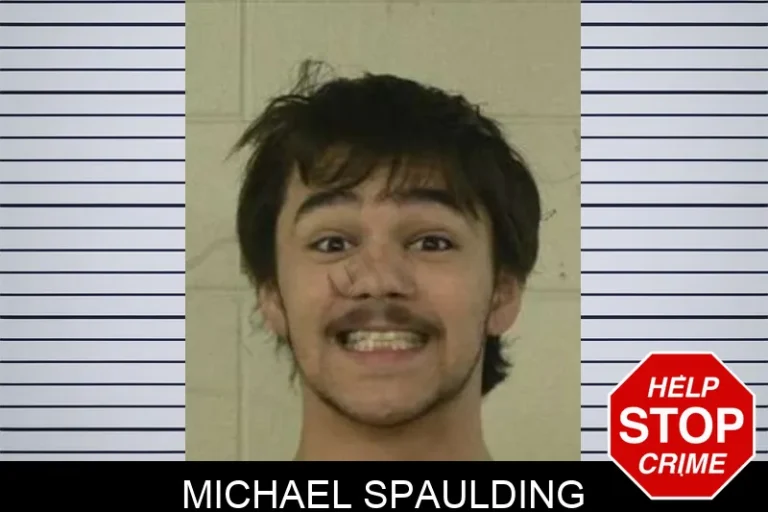 Michael Spaulding