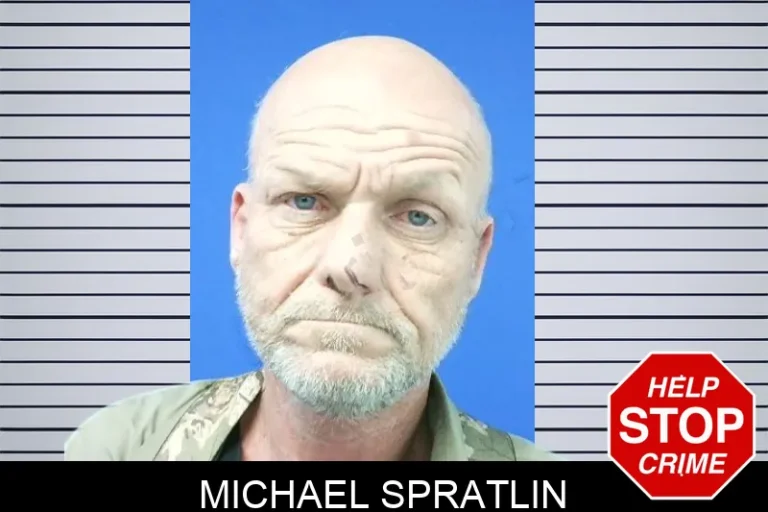 Michael Spratlin