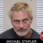 Michael Stapler Mugshots