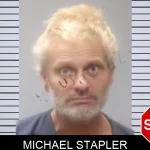 Michael Stapler Mugshots