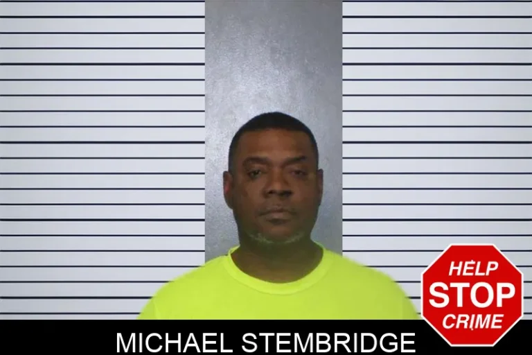Michael Stembridge